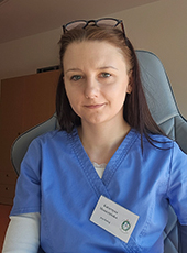 Katarzyna Moszczyńska