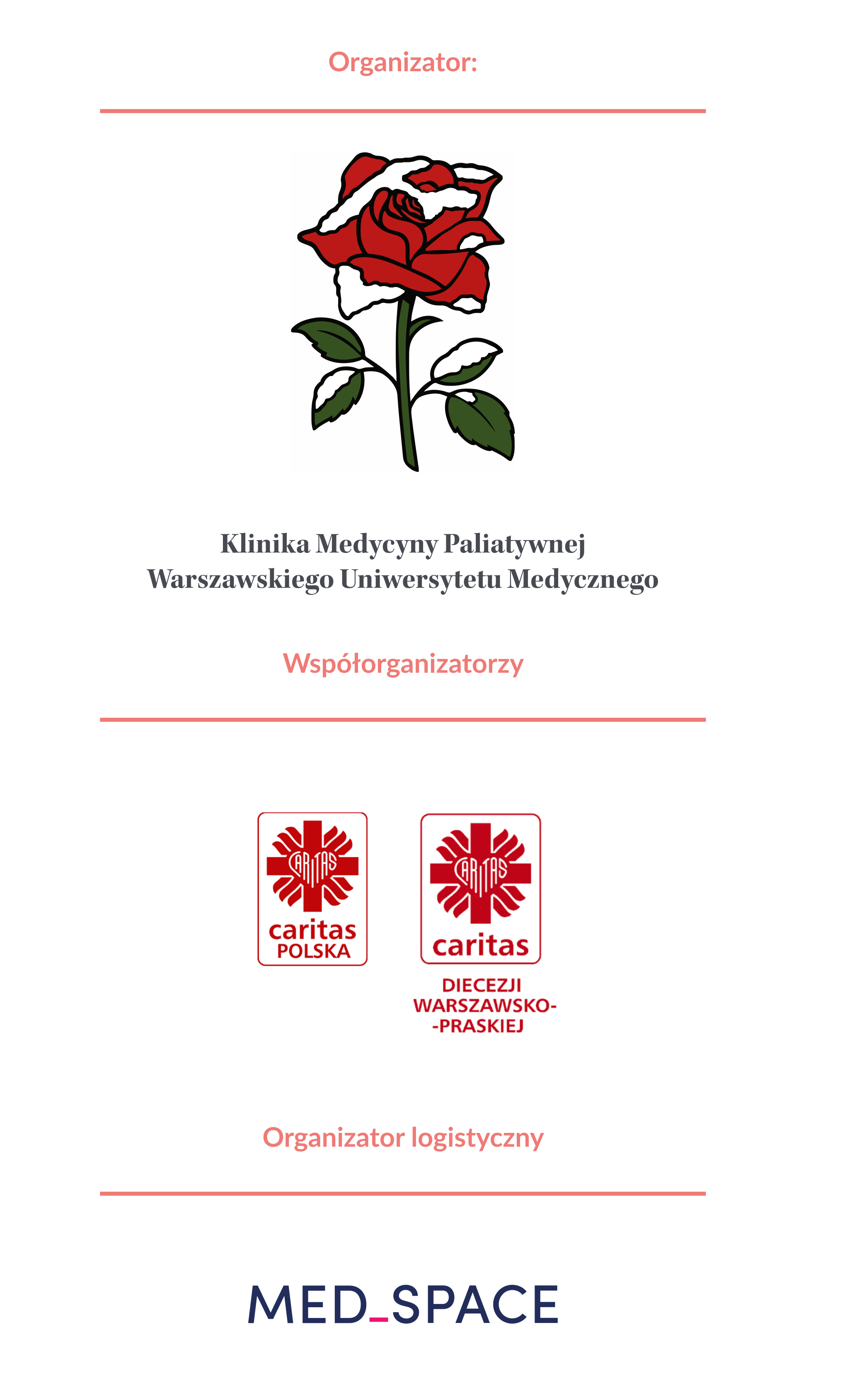 Organizatorzy