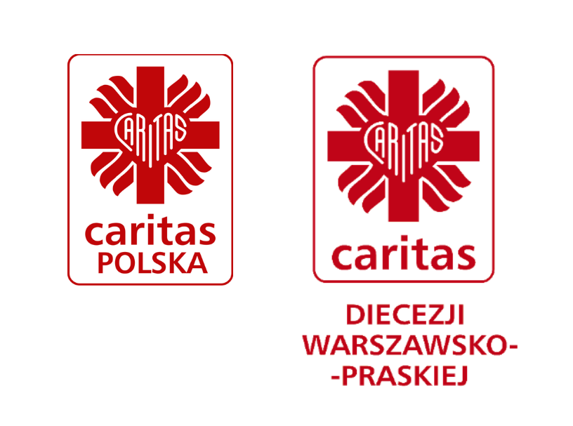 Caritas Polska i Caritas DWP